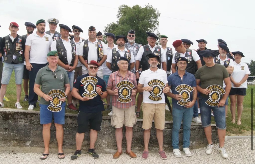 Barbecue d’été, juillet 2025