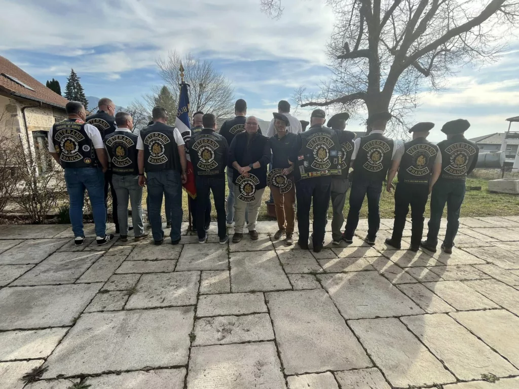 Assemblée Générale 2025